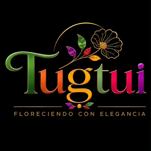 Logo Tugtui