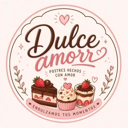 Logo Dulce Amor