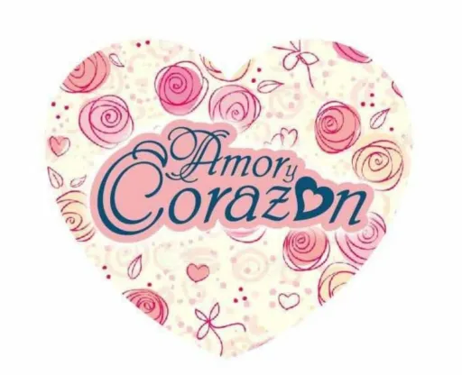 Logo Amorycorazon