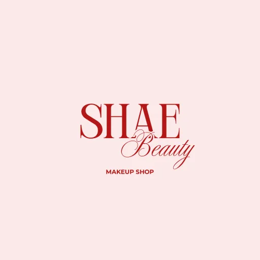 Logo Shae Beauty
