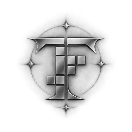 Logo TETRY'CO