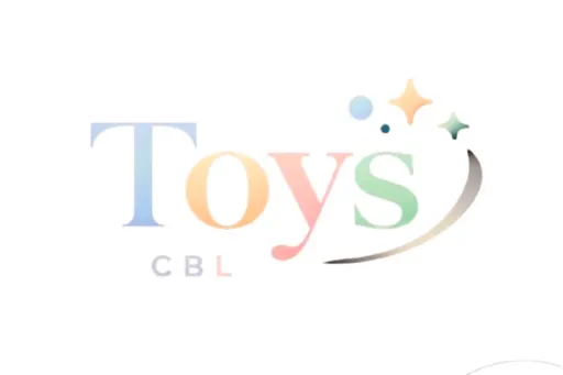 Logo Toys Cbl