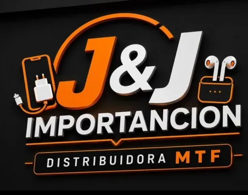 Logo J&J Accesorios