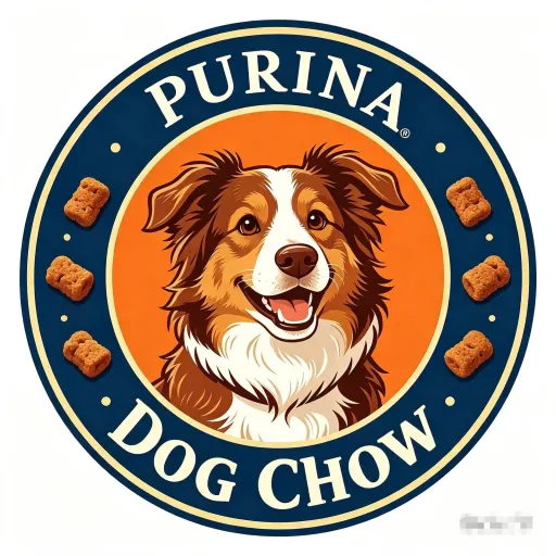 Logo Purina