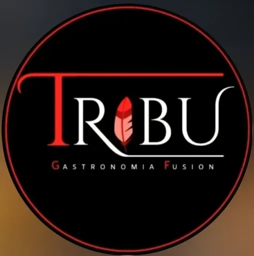 Logo TRIBUGASTRONOMIAFUSION