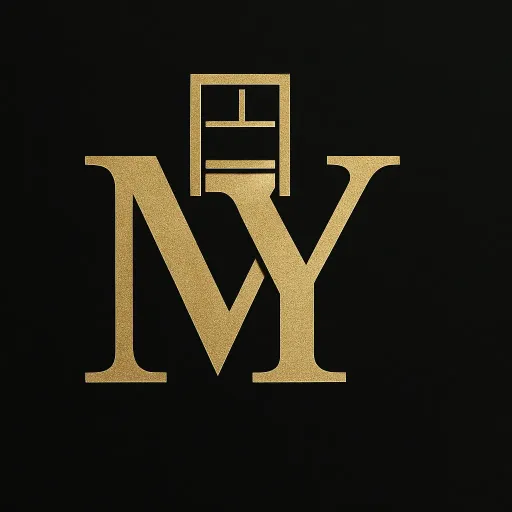 Logo Muebles Yahveh