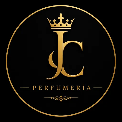 Logo JCPERFUMERIA