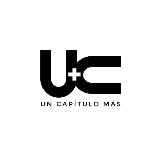 Logo Un Capítulo Más