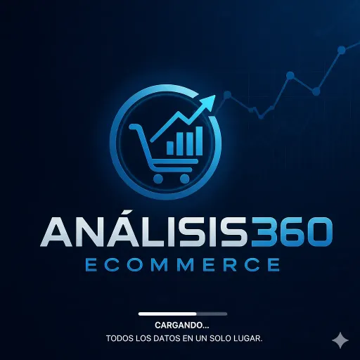 Logo Análisis360 Ecommerce
