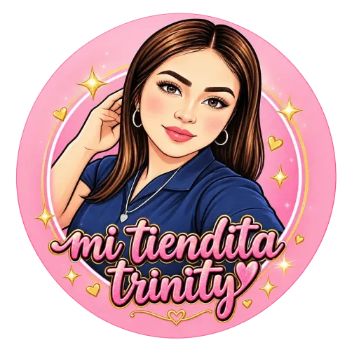 Logo Mi Tiendita Trinithy