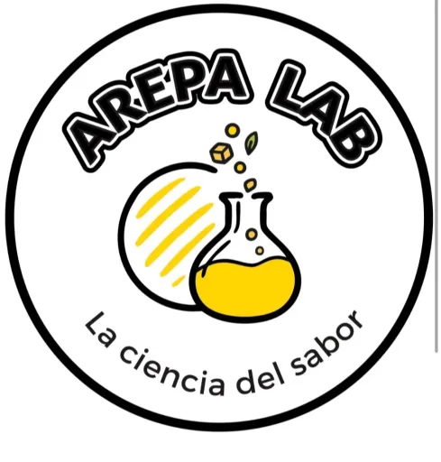Logo Arepa Lab
