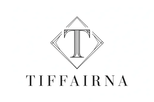 Logo Tiffairna