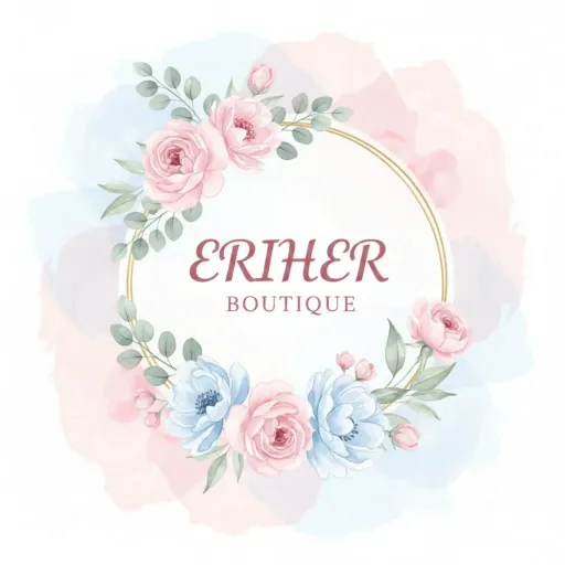 Logo Eriher.Boutique
