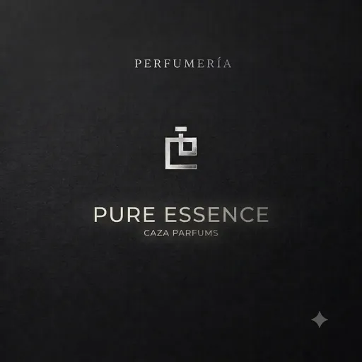 Logo Caza Parfum