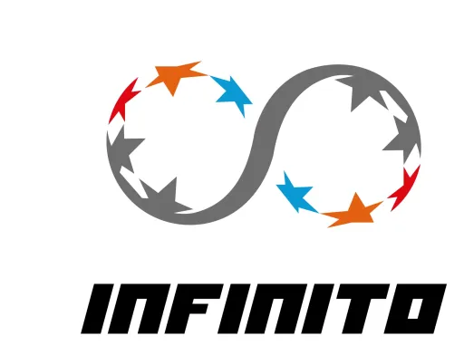 Logo INFINITO TENNIS