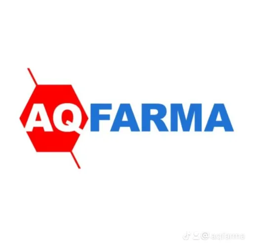 Logo AQFARMA