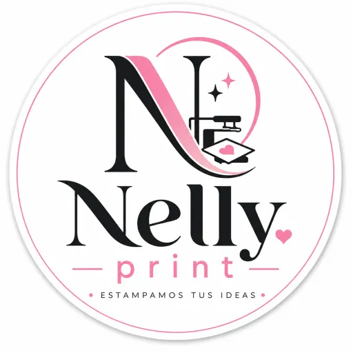 Logo Nellyprint.cl
