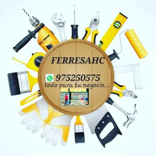 Logo Ferresahc