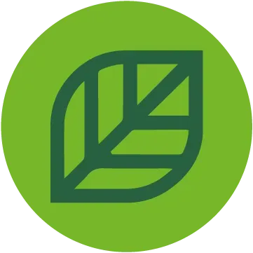 Logo Empaques Ecológicos