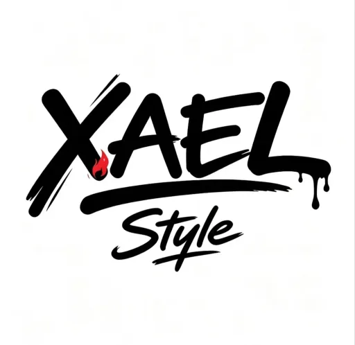 Logo XAEL STYLE