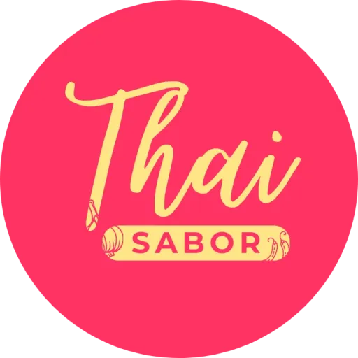 Logo Thai Sabor