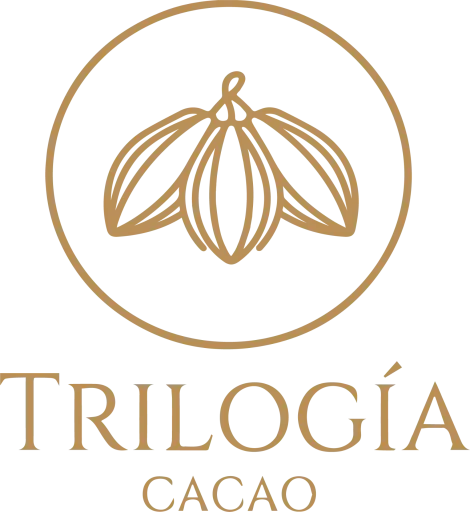 Logo TRILOGIA CACAO
