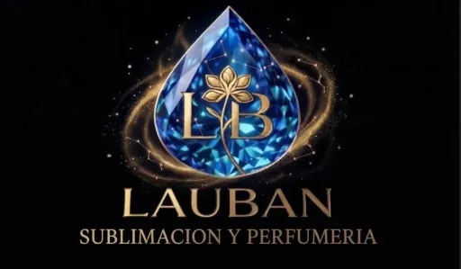 Logo LauBan Regalos y Esencias