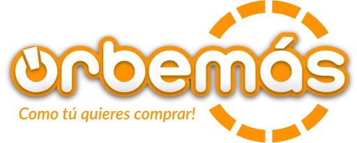 Logo Orbemas