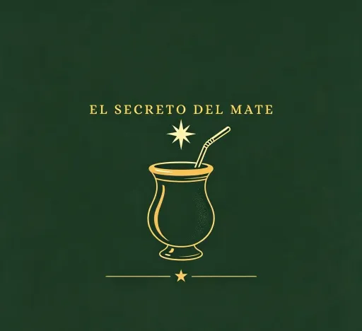 Logo el secreto del mate