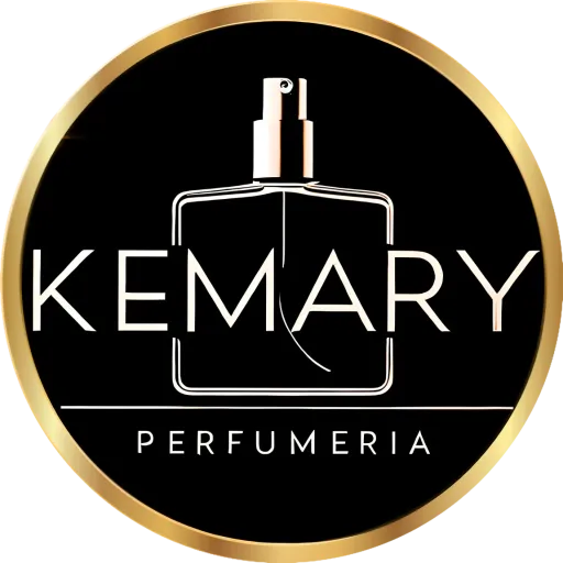 Logo KEMARY PERFUMERIA