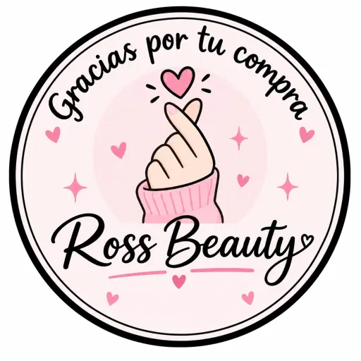 Logo RossBeauty