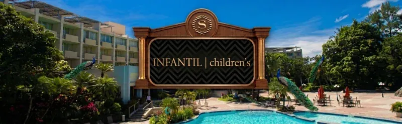 INFANTILES
