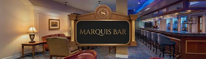 BAR MARQUIS