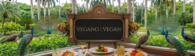 VEGANO